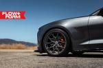 Chevrolet Camaro SS on HRE Wheels (FF10) 2019 года